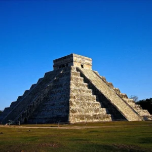 Chichen-Itza