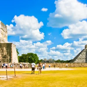 Chichén Itzá Plus