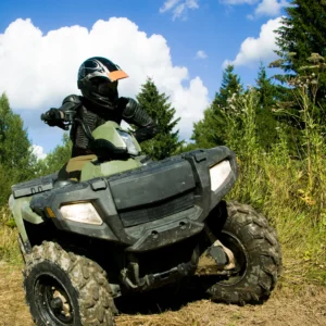 Atv´s - Todoterreno - Tirolesas