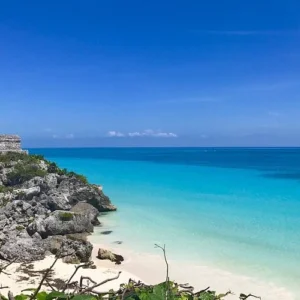 Tour Tulum - Cobá