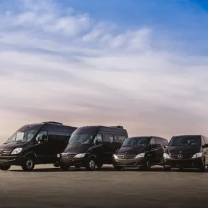 Transporte Privado