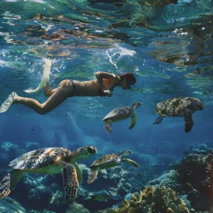 Cenote Akumal