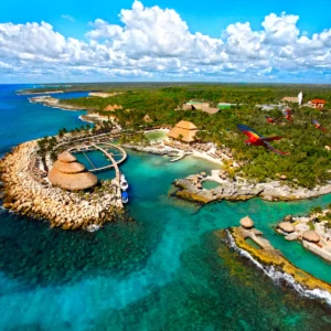 Xcaret Básico
