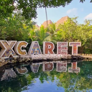 Xcaret Plus