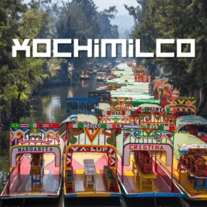 Xoximilco