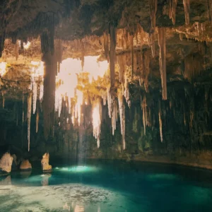 Cenotes